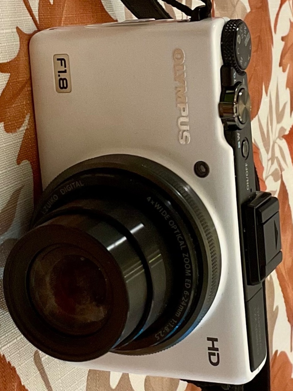 Digital Camera